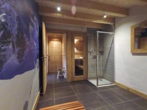 Chalets Chalet Nanook : photos des chambres