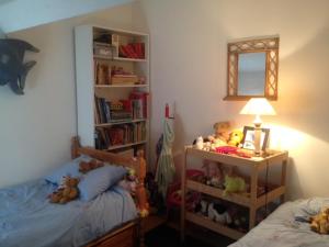 B&B / Chambres d'hotes Gite du Calme : photos des chambres