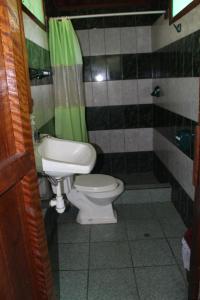 Paradise Amazon Tambopata Ecolodge