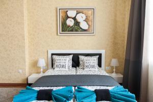 Vitosha Blvd 2BR LUX APART