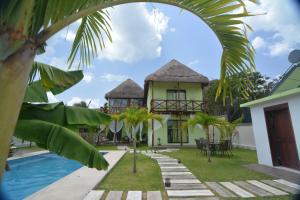 Cabañas Luxury - Adults Only