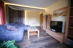Ferienwohnung Estel - Vejprty