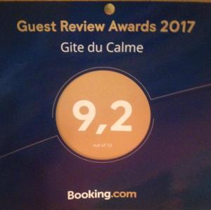 B&B / Chambres d'hotes Gite du Calme 3 Star Bed & Breakfast Cognac : photos des chambres