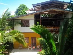 Pagalù Hostel - Puerto Limón