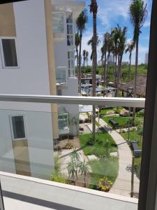 Condominio con alberca en Zona Cerritos