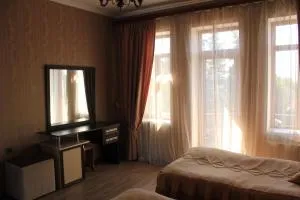 Ivanovka Guest House - İmişli