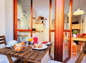 7 Lake Sweet Home - San Siro