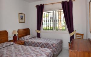 Two-Bedroom House (4 Adults) room in Las Adelfas 2