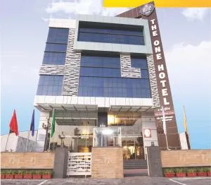 The One Hotel - Jogeshwāri