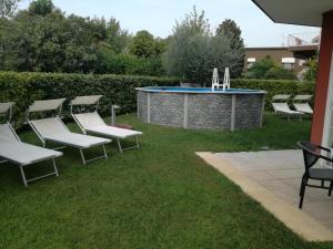 Appartamento Villa Ivan