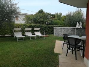 Appartamento Villa Ivan