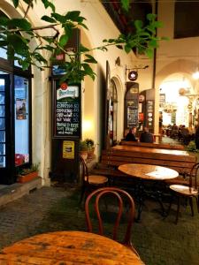 No1 Style & Design XXL City Centre Apartment