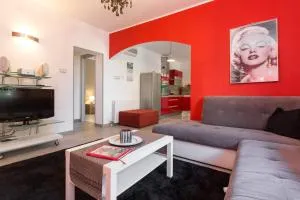 Apartment Gotier - Žurkovo