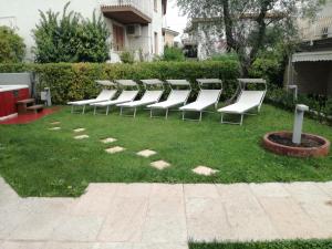 Appartamento Villa Tony
