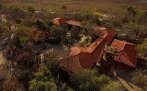 Pousada Trijunção - Mambaí