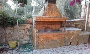 VILLA LOULAKI Magazia PAXI