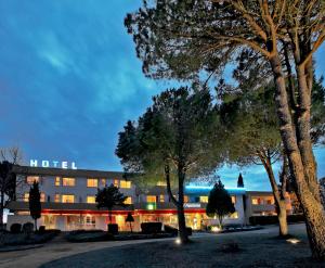 Hotels L'Aquitaine - Cahors Sud : photos des chambres