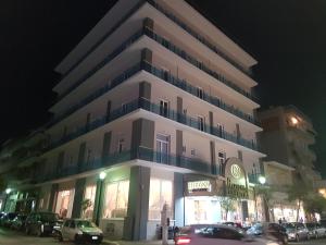 Grand Olympic Hotel Loutraki Korinthia Greece