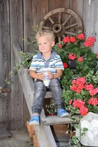 Ferienwohnung Suntinger - Oberlassach