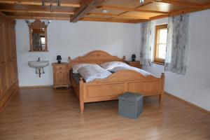 Ferienwohnung Suntinger