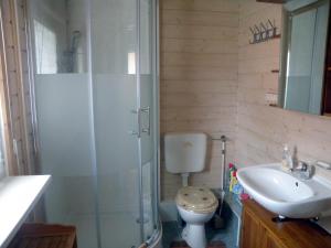 Holiday home in Zinnowitz (Seebad) 3242