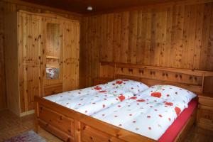 Ferienwohnung Suntinger