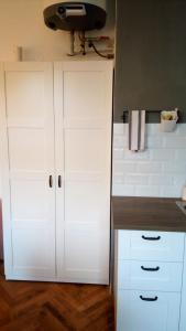 Apartment Úvoz Street 64