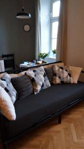 Apartment Úvoz Street 64