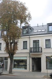 Smartflat & New apartment city center