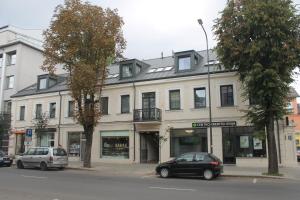 Smartflat & New apartment city center