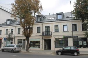 Smartflat & New apartment city center