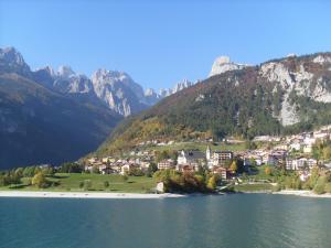 Garnì Lago Alpino