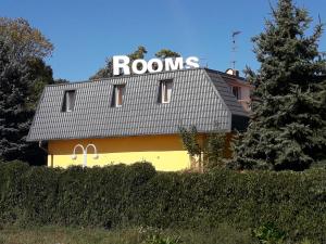 Rooms noclegi