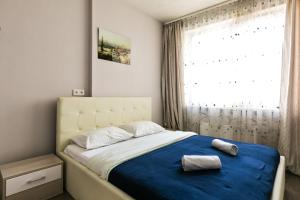 Superior Apartment room in MaxRealty24 Khoroshovskoe Shosse 12 к 1