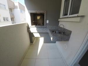 A083 - Recanto do Cardeal Apto 2 quarto - Bombas