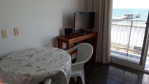 Apartamento Beira mar