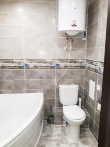 Apartment - Matusevycha Street 2-11