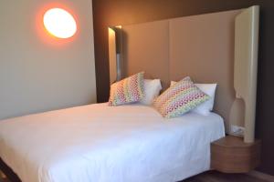 Campanile Saint Jean de Luz