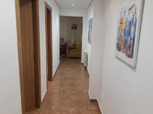 Apartamento Logroño