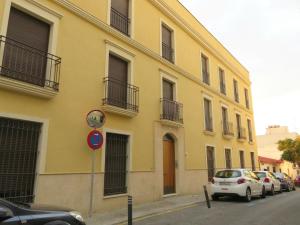 Apartamento barrio San Miguel
