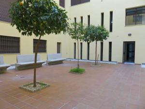 Apartamento barrio San Miguel