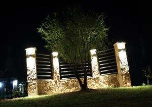 El Heredo Cabañas - 五月二十五日城