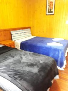 Petit Hotel Caraguata