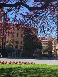 Hotel Cosmos Tarragona
