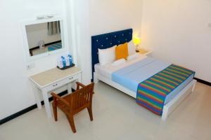 Villa 92 City Stay