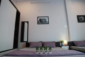 Quy Nhon Hana Apartment