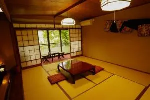 温泉宿水ぐち (Onsen Yado Mizuguchi)