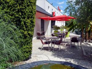 Hotels ibis Niort Marais Poitevin : photos des chambres