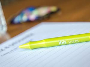 Hotels ibis Styles Cannes Le Cannet : photos des chambres