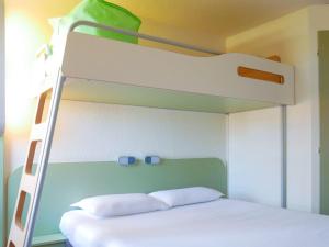 Hotels ibis budget Narbonne Sud A9/A61 : photos des chambres